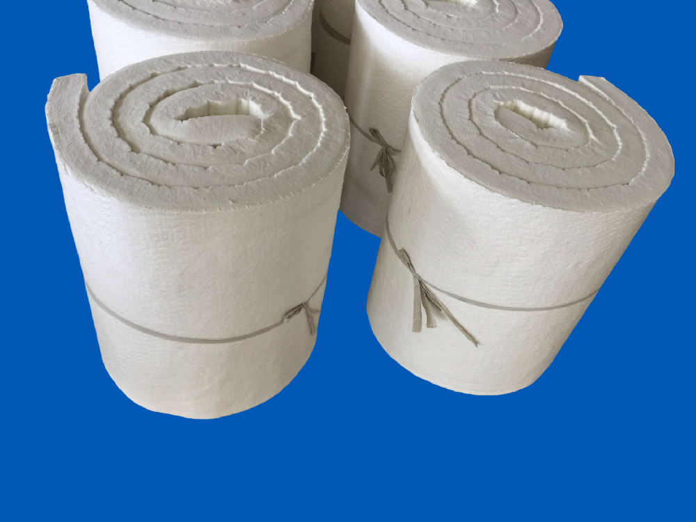 武义陶瓷纤维毯