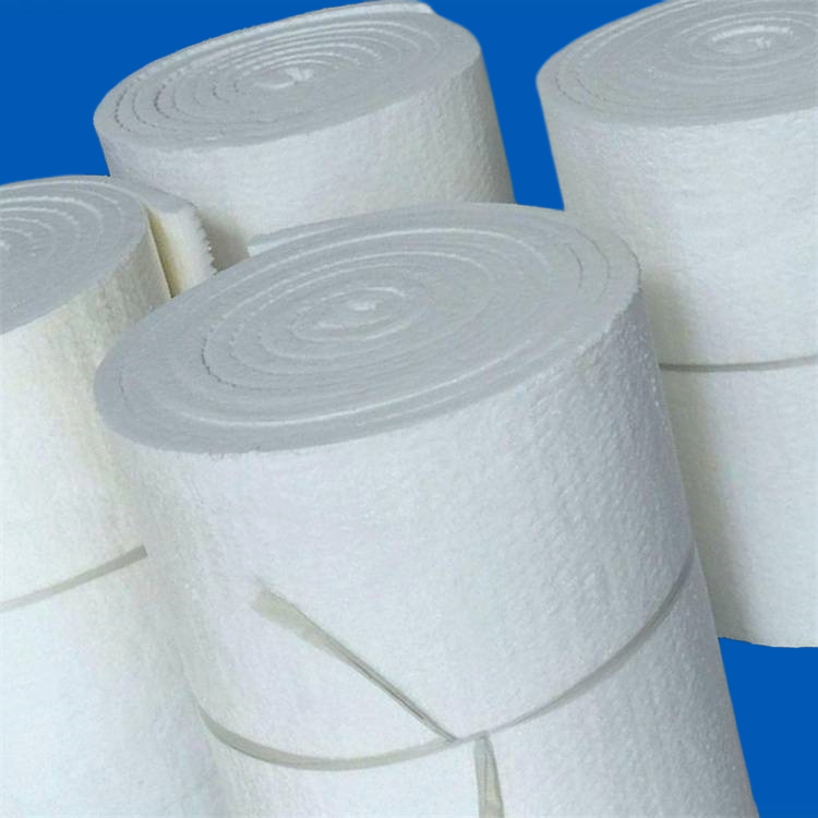 武义陶瓷纤维毡